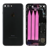 İphone 7 Plus Full Dolu Kasa Kapak Yüksek Kalite - 1