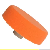 Yama Far Pasta Cila Parlatma Alman Polisaj Süngeri 50x150 mm+Matkap Aparatı - 5