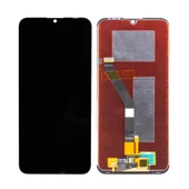 Qudex Y6 Ile Uyumlu Lcd Ekran Dokunmatik - 1