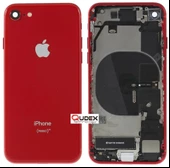 iPhone 8 Çıkma Orjinal Full Dolu Revize Kasa Kapak Revize Servis thumbnail 4