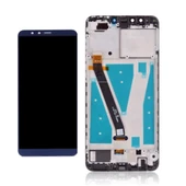 Qudex Y9 2018 Ile Uyumlu Lcd Ekran Dokunmatik Çıtalı - 4