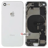 iPhone 8 Çıkma Orjinal Full Dolu Revize Kasa Kapak Revize Servis thumbnail 3