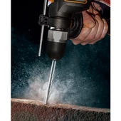 WORX WX317.2 600Watt 13mm Profesyonel Darbeli Matkap - 8