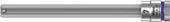 Wera 8740 A HF Hex-Plus 1/4" Lokma 8x28mm 05003339001 - 2