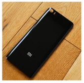 Xiaomi Mi 4 Arka Kapak Pil Batarya Kapağı Orjınal - 4