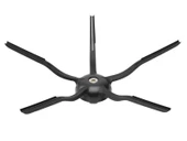 Xioami Roborock S50, S51, S6, S5 Max Robot Süpürge 5 Kollu Fırça thumbnail 1