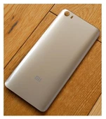 Xiaomi Mi 5 Arka Kapak Pil Batarya Kapağı Orjinal - 3