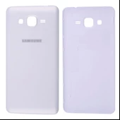 Samsung Galaxy Grand Prime Sm-G530 Arka Kapak Pil Batarya Kapağı - 1