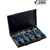 V-Coil M5 - M12 Helicoil Set - 1