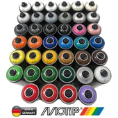 Motip Carat Ahşap Plastik Demir Metal Sprey Boyama 40 Ml - 1