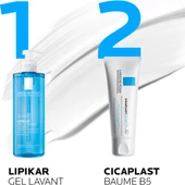 La Roche Posay Lipikar Gel Lavant Temizleyici Jel 400 ml - 5