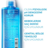 La Roche Posay Lipikar Gel Lavant Temizleyici Jel 400 ml - 3