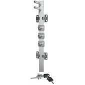 CANEX MERKEZİ ÇEKMECE KİLİDİ 19 MM / 70  ÇUBUKLU - 1
