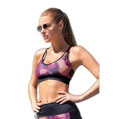 YENİ İNCİ yoga-fıtness-pilates-koşu Sporcu Tayt Takım T119-T14 - 2