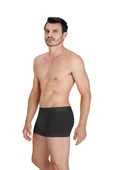 KOM COLİN ERKEK BOXER ŞORT 2'Lİ PAKET - 5