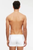 KOM COLİN ERKEK BOXER ŞORT 2'Lİ PAKET - 10