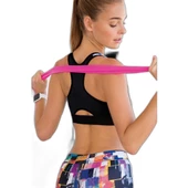YENİ İNCİ T25 SİYAH (YOGA-FITNESS-PİLATES-KOŞU) SPORCU ATLETİ - 3