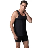 EROS 030 Erkek Pamuk 2'Li Atlet Es011520 - 3