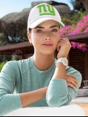 YENİ İNCİ S206 UZUN KOL SPORCU T-SHIRT - 7