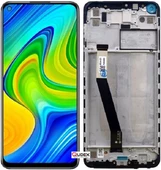 Xiaomi Redmi Note 9 Lcd Ekran Dokunmatik Çıtalı (502938953) - 1