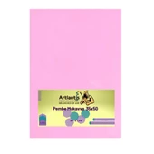 Renkli Mukavva 35x50 5 Adet Artlantis Renkli Mukavva 5 Adet - 10