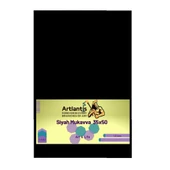 Renkli Mukavva 35x50 5 Adet Artlantis Renkli Mukavva 5 Adet - 12