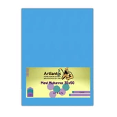 Renkli Mukavva 35x50 5 Adet Artlantis Renkli Mukavva 5 Adet - 8