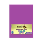 Renkli Mukavva 35x50 5 Adet Artlantis Renkli Mukavva 5 Adet - 9