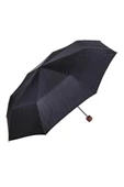 Snotline Şemsiye Süper Mini Çizgili Erkek Şemsiye Cep Boy 09G - 1