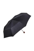 Snotline Şemsiye Süper Mini Ekose Füme 09g - 10