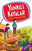 Yankılı Kayalar AHMET YILMAZ BOYUNAĞA - 1
