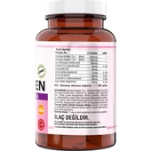 Ncs Type 1-3 Balık Collagen Cla Biotin 90 Tablet - 2