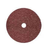 Karbosan Alüminyum Oksit Fiber Disk 40 Kum Kırmızı 1 adet - 1