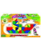 Woodoy Ahşap Yapboz Gemi - 1