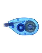 Kraf 5mmx8m Şerit Silici – Mavi 306G - 1