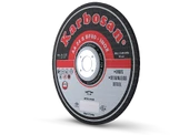 Paslanmaz Kesme Taşı 180x3.0 - 25 Adet - 1