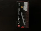 KLY-TEK Seri Havalı Zımba Teli 0,9x12,7x6 mm 5000 Adet - 2