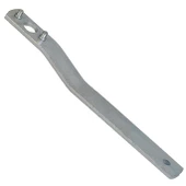 Eltos Taşlama Makinesi Breyz Spiral Somun Anahtarı Büyük 24 cm thumbnail 2