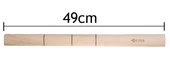 Eltos EKS 050 Keser Çekiç Balta Çapa Sapı 45 cm - 2