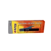 Eltos Bkp400 Bakalit Kaynak Pensesi 400 Amper - 2