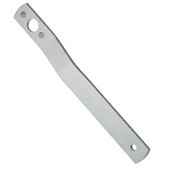 Eltos Taşlama Makinesi Breyz Spiral Somun Anahtarı Büyük 24 cm thumbnail 1