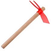 Eltos Saplı Çatal Çapa Bahçe El Çapası 40 cm - 6