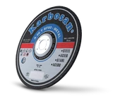 Metal Kesme Taşı 115x1.0 - 25 Adet - 1