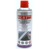 Best CR-34 Kapı Fitili Silikon Sprey Donma Önleyici 400 ml - 2