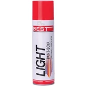 Best Light Sprey Boya Akrilik Takviyeli 250 ml Hobi Boyası - 3