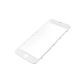 Apple iPhone 6S Ocalı Çıtalı Ön Cam Lensi A+++Süper Kalite - 5