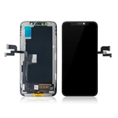 Iphone Xs Max Oled Lcd Ekran Dokunmatik - 1