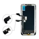 Iphone Xs Max Oled Lcd Ekran Dokunmatik - 2