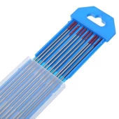Kırmızı Tungsten Elektrod Argon İğnesi 2.0x175 MM - 10 Adet thumbnail 2