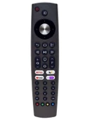 Polaxtor Lcd Led Kumanda Netflix Youtube Bein Connect Tv+ Tuşlu - 1